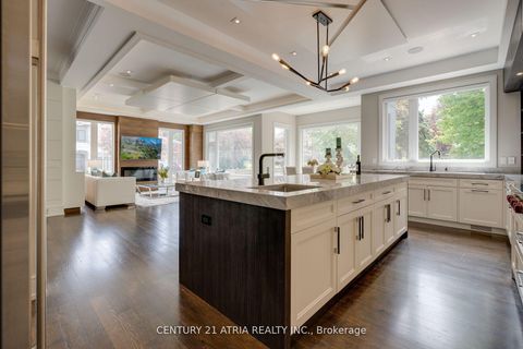 Photo 9 at 225 Northwood Drive, Willowdale East, Toronto
