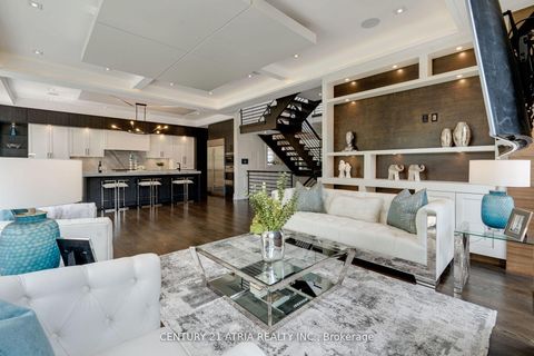 Photo 11 at 225 Northwood Drive, Willowdale East, Toronto