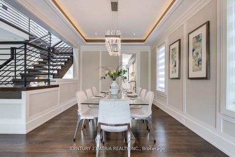 Photo 12 at 225 Northwood Drive, Willowdale East, Toronto