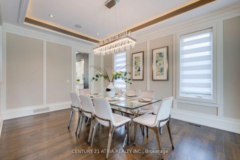Photo 13 at 225 Northwood Drive, Willowdale East, Toronto