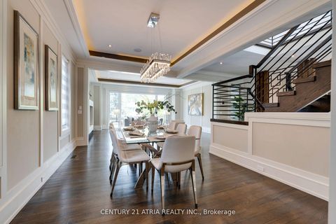 Photo 14 at 225 Northwood Drive, Willowdale East, Toronto