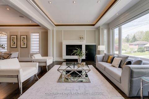 Photo 15 at 225 Northwood Drive, Willowdale East, Toronto