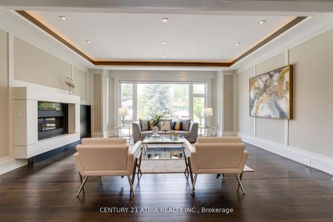 Photo 16 at 225 Northwood Drive, Willowdale East, Toronto