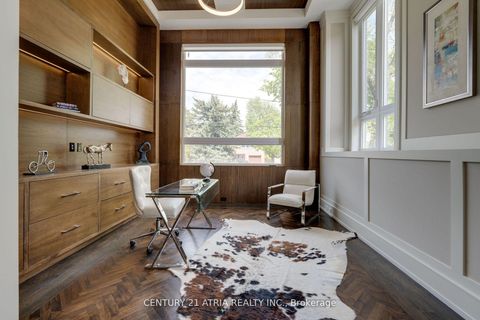 Photo 18 at 225 Northwood Drive, Willowdale East, Toronto