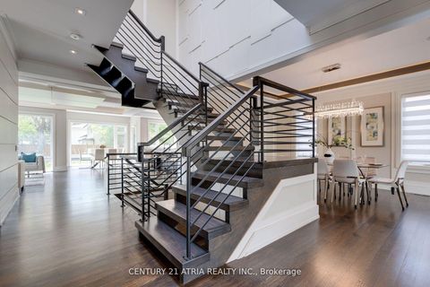 Photo 20 at 225 Northwood Drive, Willowdale East, Toronto