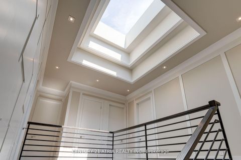 Photo 21 at 225 Northwood Drive, Willowdale East, Toronto