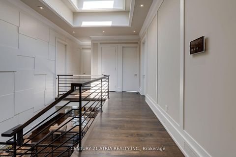Photo 22 at 225 Northwood Drive, Willowdale East, Toronto