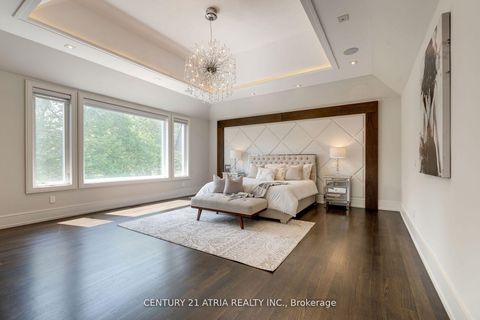 Photo 23 at 225 Northwood Drive, Willowdale East, Toronto