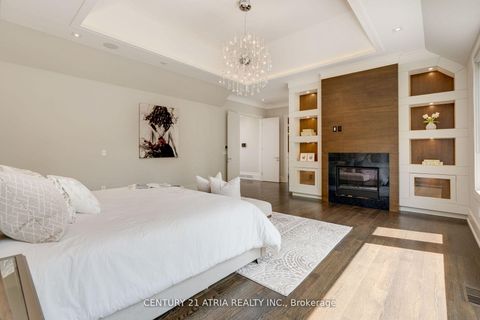 Photo 24 at 225 Northwood Drive, Willowdale East, Toronto