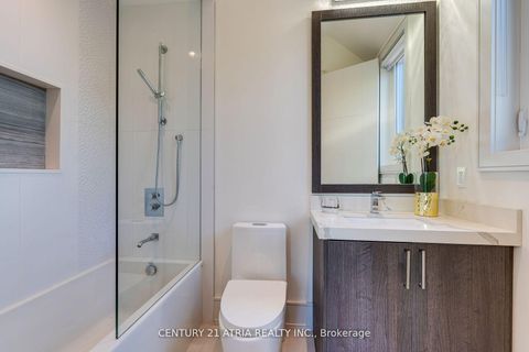 Photo 30 at 225 Northwood Drive, Willowdale East, Toronto