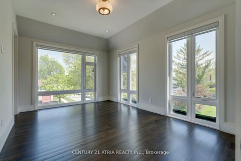 Photo 33 at 225 Northwood Drive, Willowdale East, Toronto