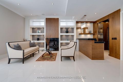Photo 36 at 225 Northwood Drive, Willowdale East, Toronto