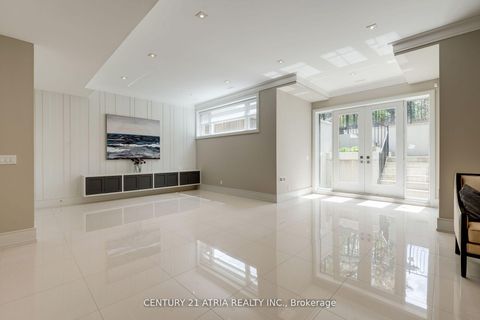 Photo 37 at 225 Northwood Drive, Willowdale East, Toronto