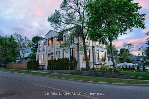 Photo 39 at 225 Northwood Drive, Willowdale East, Toronto