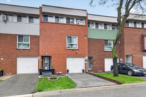 Photo 0 at 70 - 38 John Cabot Way, Jane Heights, Toronto