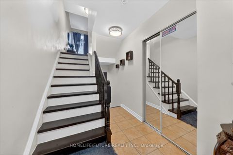 Photo 5 at 70 - 38 John Cabot Way, Jane Heights, Toronto