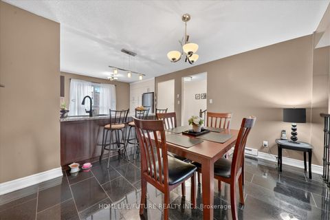 Photo 16 at 70 - 38 John Cabot Way, Jane Heights, Toronto