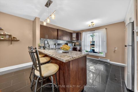 Photo 17 at 70 - 38 John Cabot Way, Jane Heights, Toronto