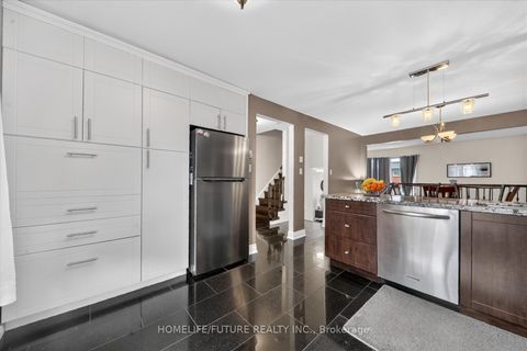 Photo 20 at 70 - 38 John Cabot Way, Jane Heights, Toronto