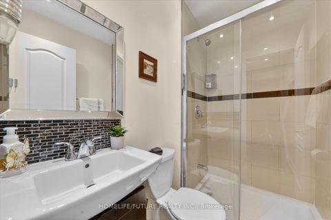 Photo 21 at 70 - 38 John Cabot Way, Jane Heights, Toronto