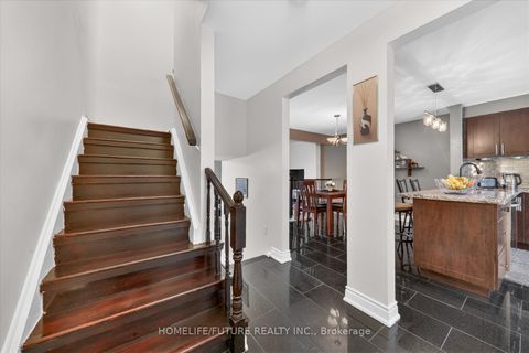 Photo 22 at 70 - 38 John Cabot Way, Jane Heights, Toronto