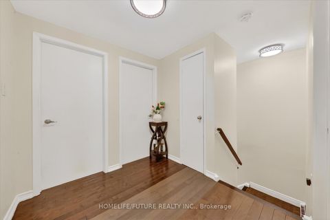 Photo 23 at 70 - 38 John Cabot Way, Jane Heights, Toronto