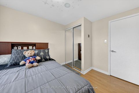 Photo 25 at 70 - 38 John Cabot Way, Jane Heights, Toronto