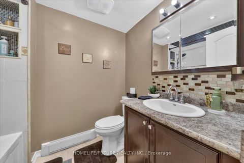 Photo 26 at 70 - 38 John Cabot Way, Jane Heights, Toronto