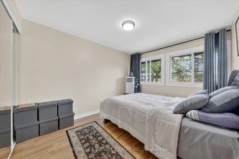 Photo 29 at 70 - 38 John Cabot Way, Jane Heights, Toronto