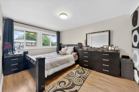 Photo 30 at 70 - 38 John Cabot Way, Jane Heights, Toronto