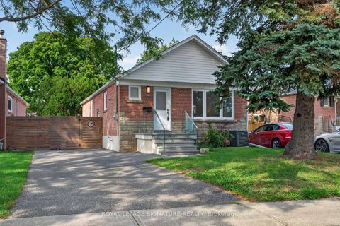 Photo 0 at 24 Glenshaw Crescent, Parkview, Toronto