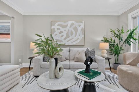 Photo 5 at 24 Glenshaw Crescent, Parkview, Toronto