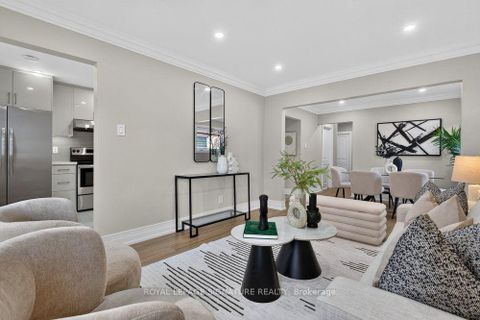 Photo 6 at 24 Glenshaw Crescent, Parkview, Toronto