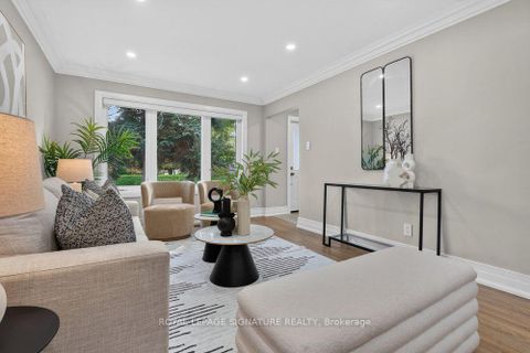 Photo 7 at 24 Glenshaw Crescent, Parkview, Toronto