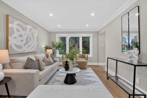 Photo 8 at 24 Glenshaw Crescent, Parkview, Toronto