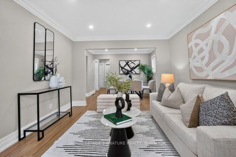 Photo 9 at 24 Glenshaw Crescent, Parkview, Toronto