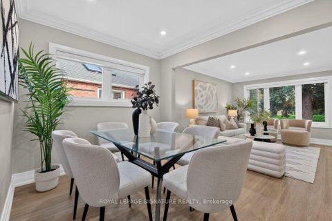 Photo 10 at 24 Glenshaw Crescent, Parkview, Toronto