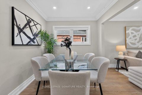 Photo 12 at 24 Glenshaw Crescent, Parkview, Toronto
