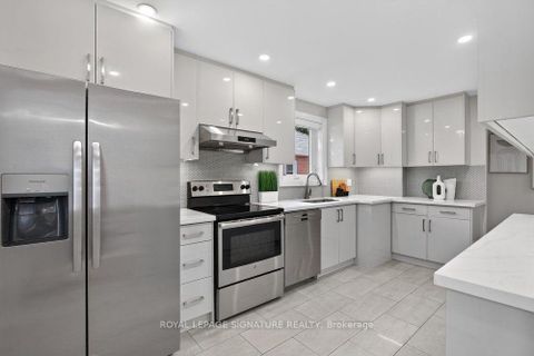 Photo 14 at 24 Glenshaw Crescent, Parkview, Toronto