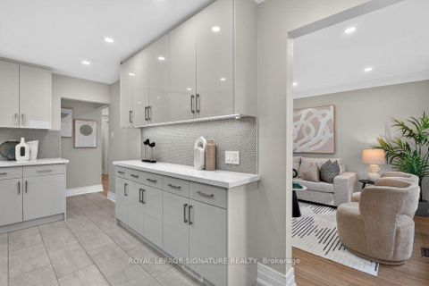 Photo 15 at 24 Glenshaw Crescent, Parkview, Toronto