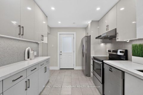 Photo 16 at 24 Glenshaw Crescent, Parkview, Toronto