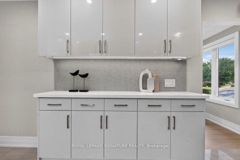 Photo 17 at 24 Glenshaw Crescent, Parkview, Toronto