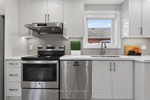 Photo 18 at 24 Glenshaw Crescent, Parkview, Toronto