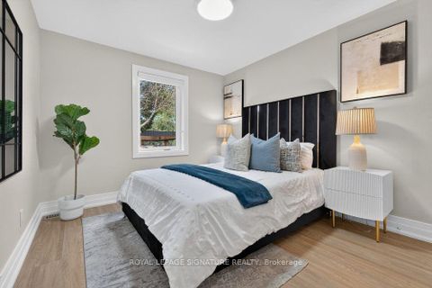 Photo 19 at 24 Glenshaw Crescent, Parkview, Toronto