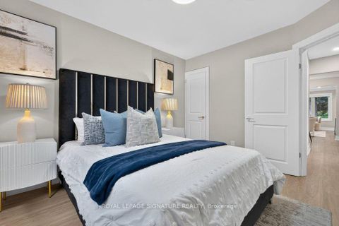 Photo 20 at 24 Glenshaw Crescent, Parkview, Toronto