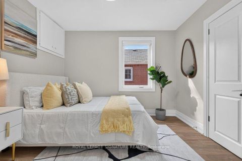 Photo 21 at 24 Glenshaw Crescent, Parkview, Toronto