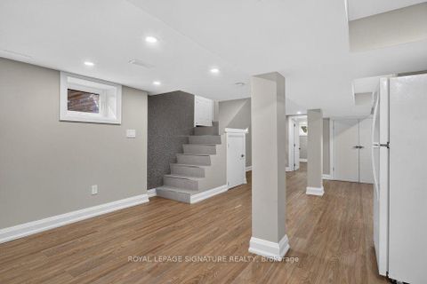 Photo 27 at 24 Glenshaw Crescent, Parkview, Toronto