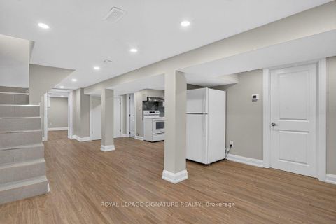 Photo 28 at 24 Glenshaw Crescent, Parkview, Toronto