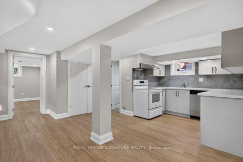 Photo 29 at 24 Glenshaw Crescent, Parkview, Toronto