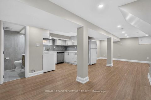 Photo 30 at 24 Glenshaw Crescent, Parkview, Toronto